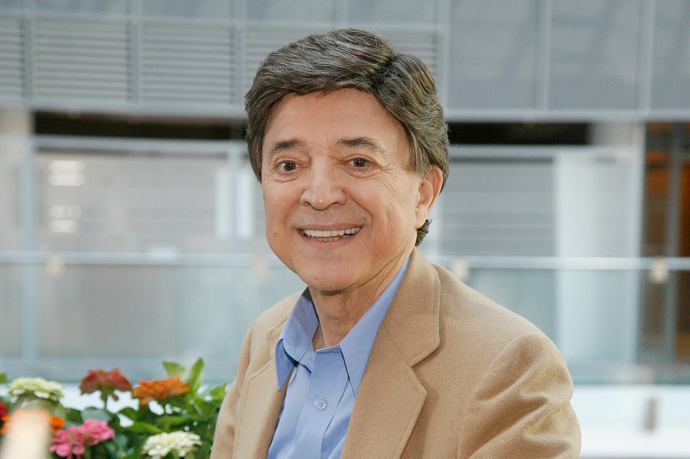 Jerzy Połomski Jerzy Połomski