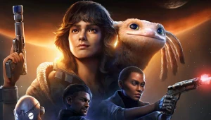 Star Wars Outlaws - sprzedaż niższa od oczekiwanej. Ubisoft zapowiada dalszy rozwój gry