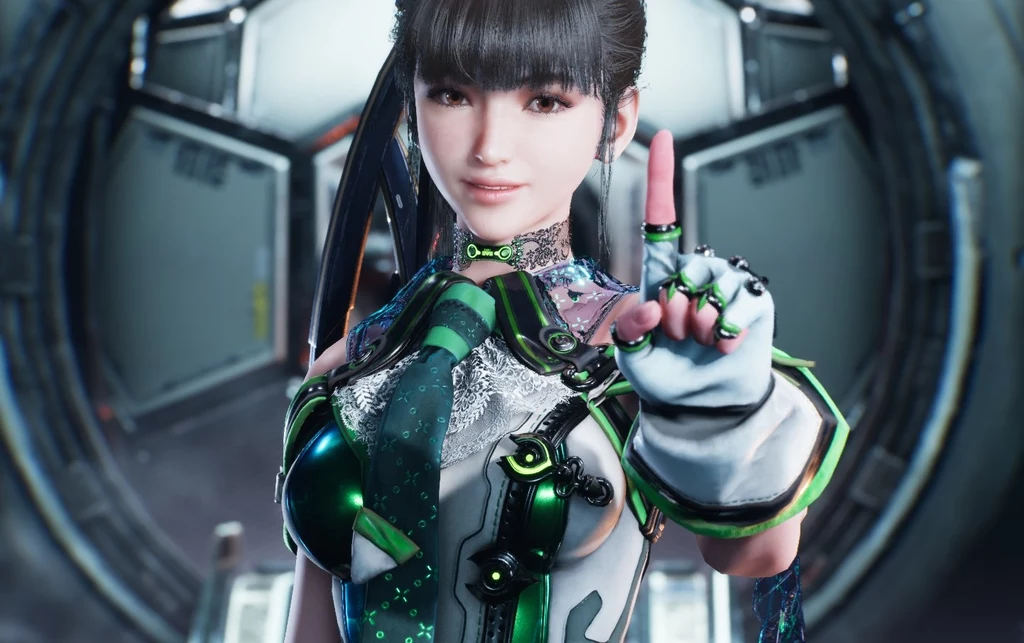 Stellar Blade