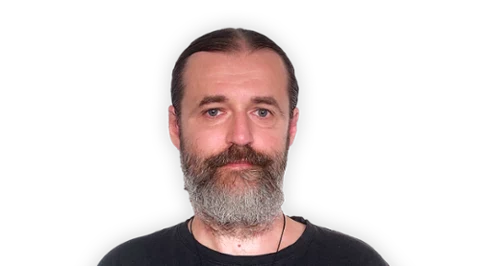 Michał Boroń