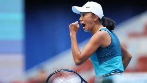 Sensacja w Pekinie, aż 587 miejsc różnicy. Sabalenka traci wielką rywalkę