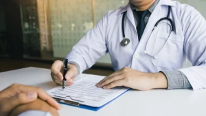 Porównali zarobki lekarzy w Polsce i na Zachodzie. Można się mocno zdziwić