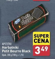 Herbatniki Petit Beurre