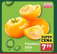 Pomidory Polski