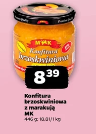 Konfitura Premium