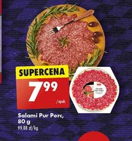 Salami Pur