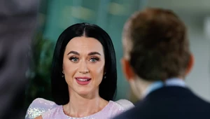 Katy Perry dziękuje Madonnie za wsparcie. "Testowała mnie"