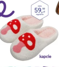 Kapcie