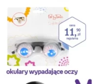 Okulary