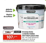 Farba Luxens