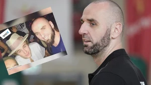 Marcin Gortat imprezował z Justinem Bieberem
