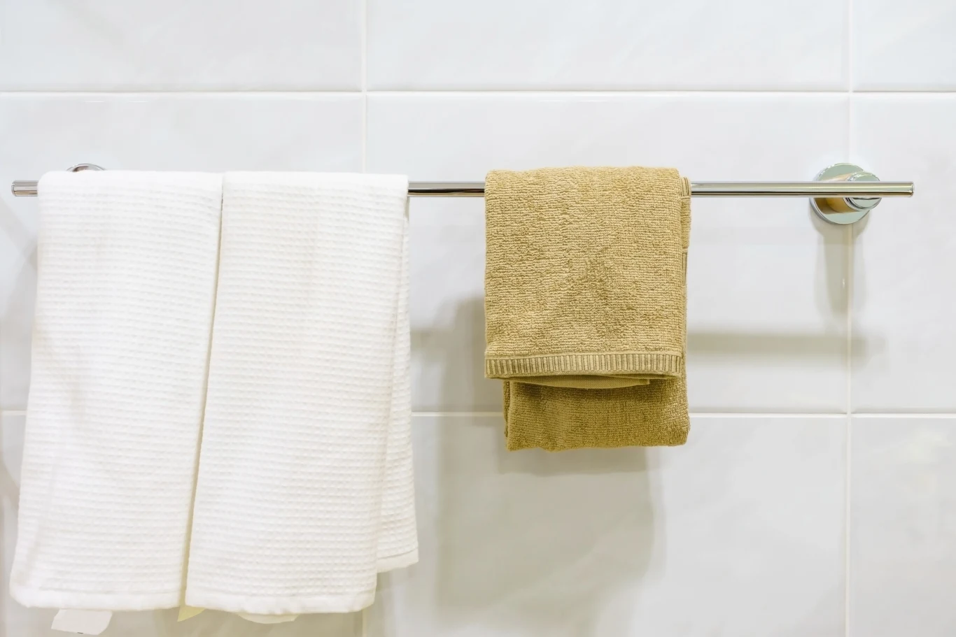 Jak prawidłowo suszyć ręczniki? Jak prawidłowo suszyć ręczniki?