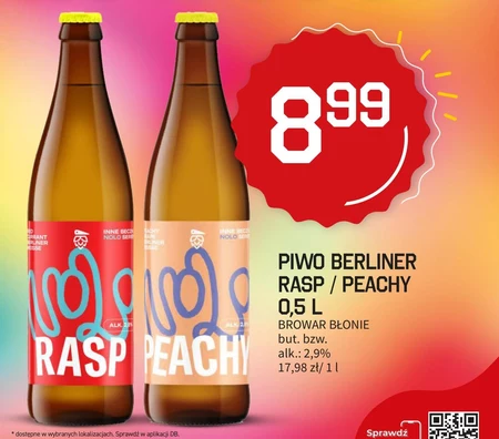 Piwo Berliner