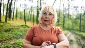 Najlepszy sport na jesień. Nie musisz być w dobrej formie, by uzyskać efekty