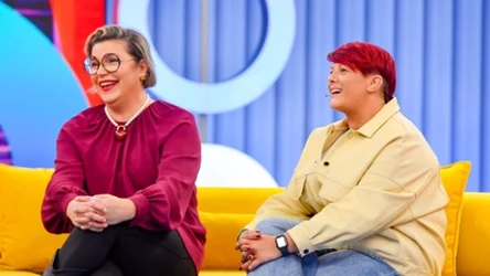 Straciła męża i prawie 50 kg. Wielka metamorfoza uczestniczki reality show