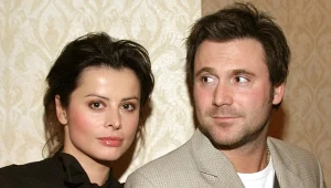 Monika Smolicz i Bartłomiej Świderski