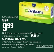 Suplement diety C-Vitum