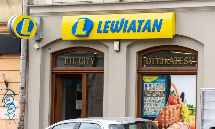 Lewiatan