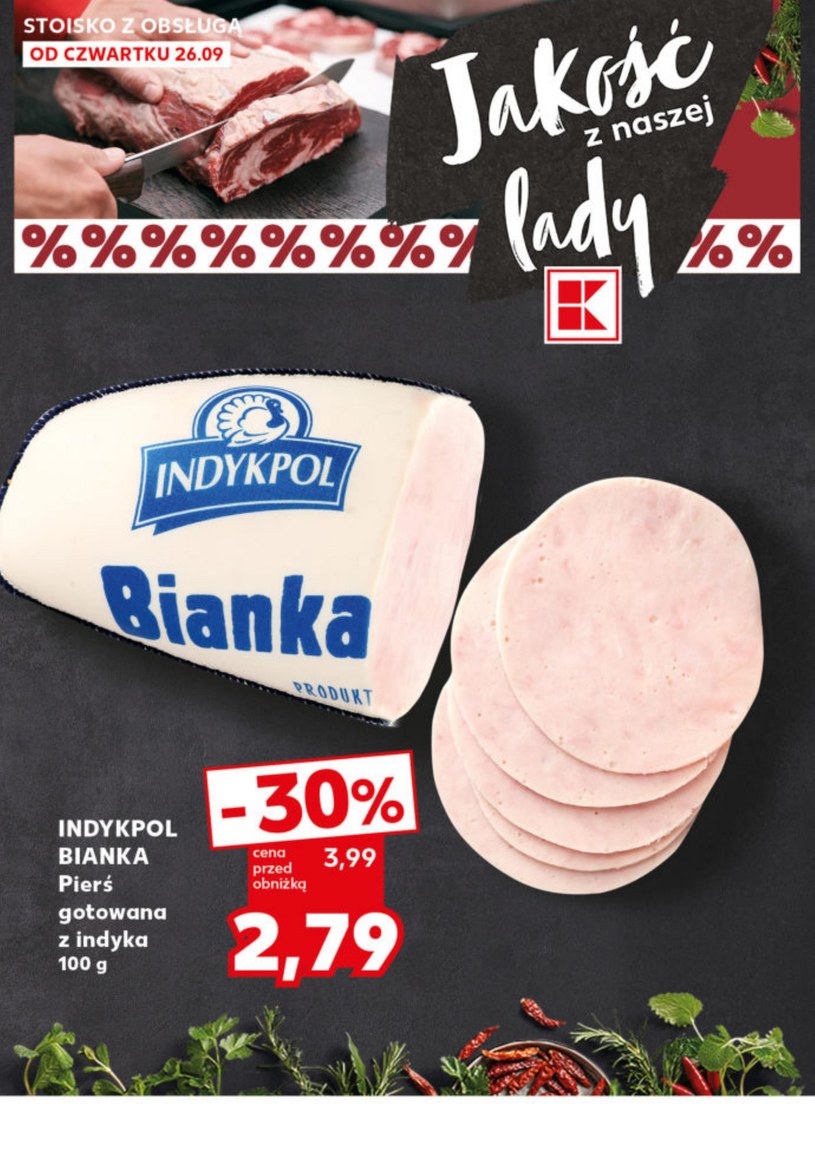 Gazetka: Mocny Start - Kaufland - strona 16