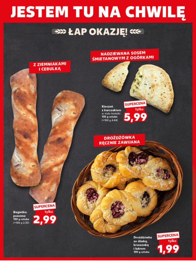 Gazetka: Mocny Start - Kaufland - strona 20