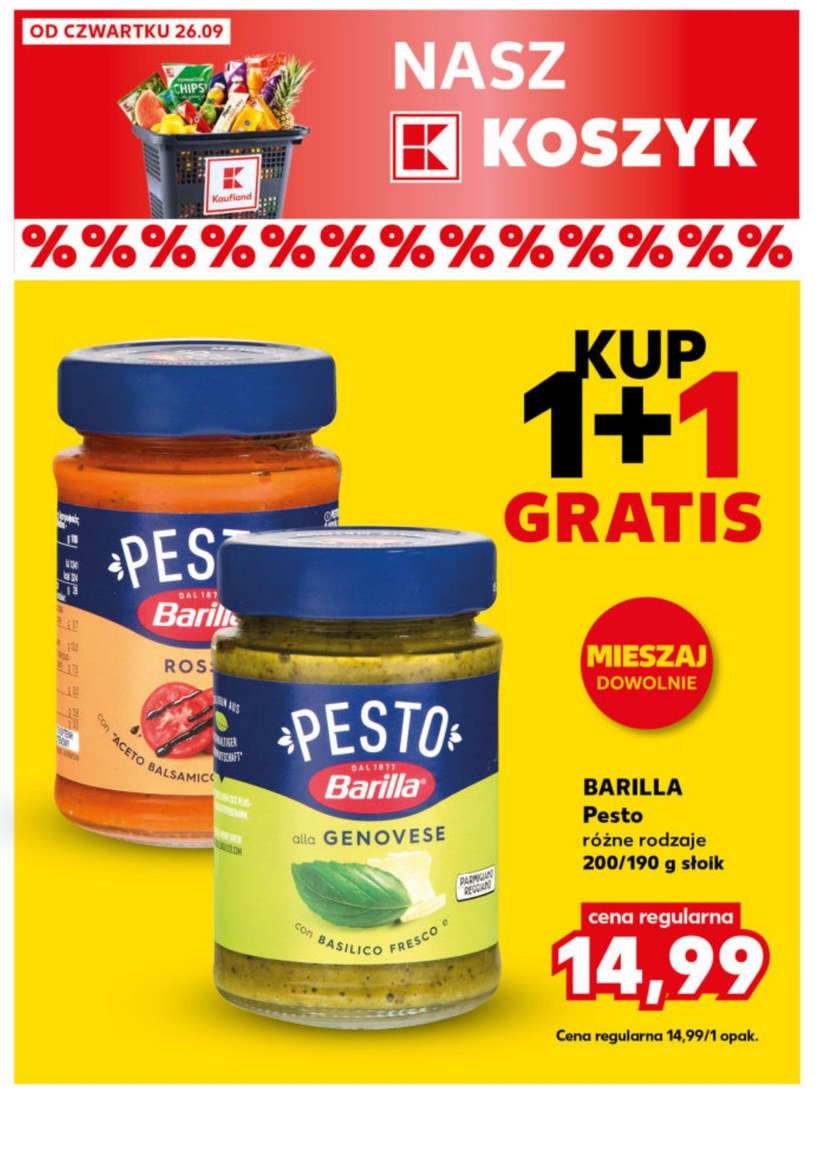 Gazetka: Kaufland - Mocny Start - strona 6