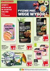 Kaufland - Mocny Start