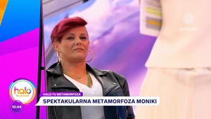 Wielki finał metamorfozy uczestniczki programu “Moja mama i twój tata”  