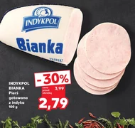 Pierś z indyka Indykpol