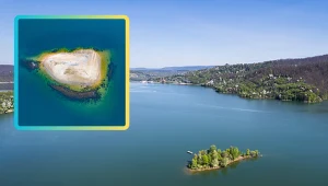 Bieszczady z nową atrakcją turystyczną. Turyści widzą ją po raz pierwszy 