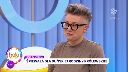 Nowy hymn nadziei dla powodzian od Zosi Karbowiak  
