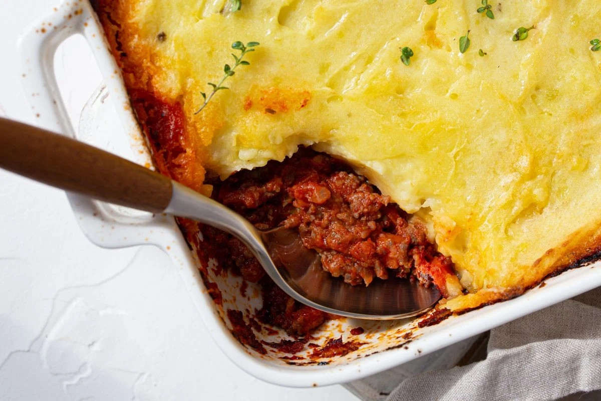 Mięso mielone jest obecne w przepisach kulinarnych z całego świata. Mięso mielone jest obecne w przepisach kulinarnych z całego świata.