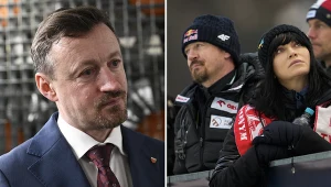 Adam Małysz opowiedział o swoim małżeństwie