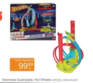 Іподром Hot Wheels