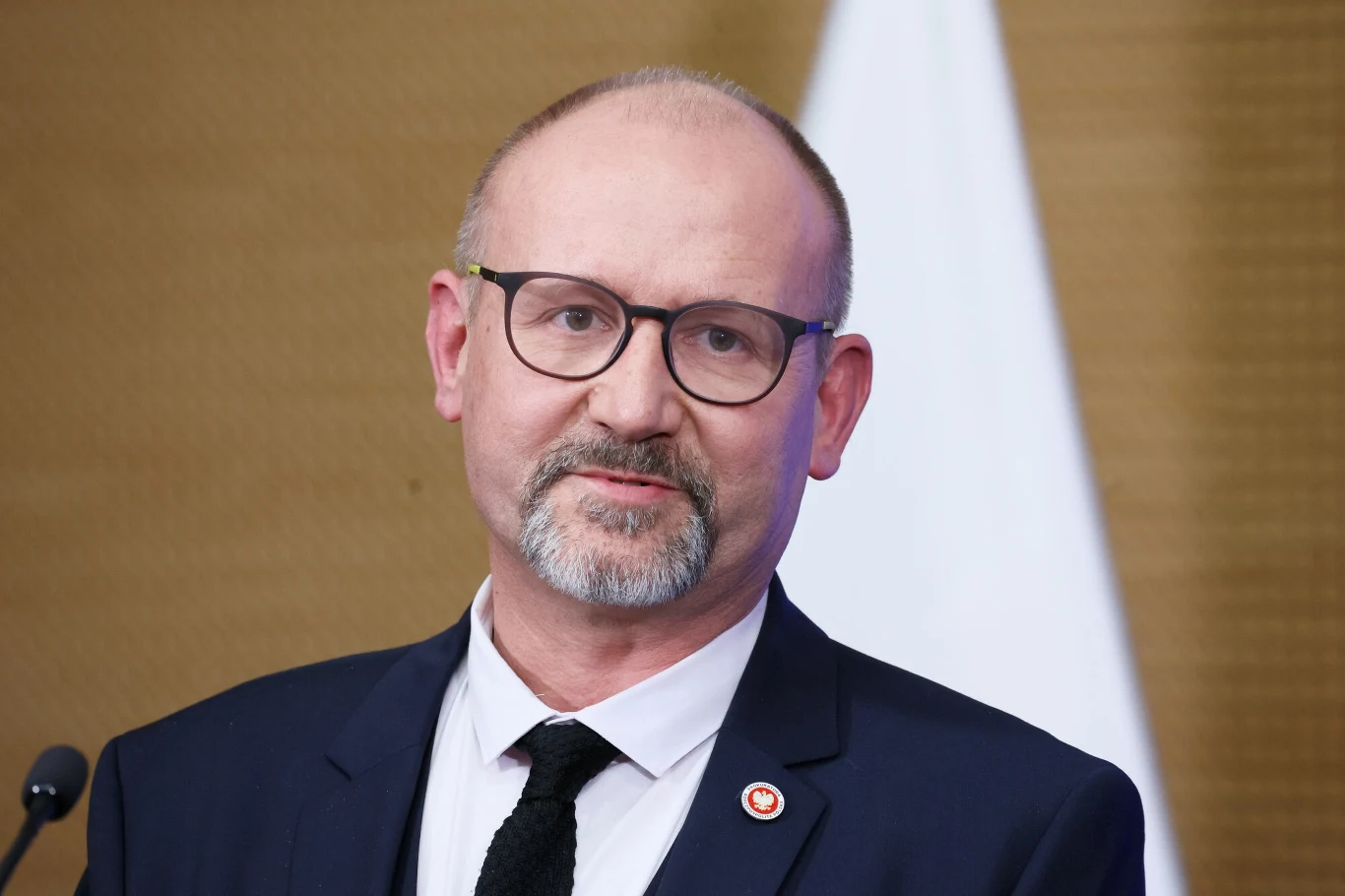 Prok. Dariusz Barski Prok. Dariusz Barski