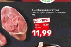 Golonka niska cena