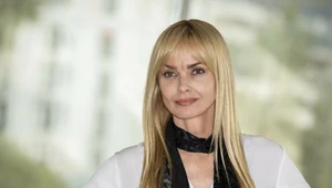 Izabella Scorupco mimo upływu lat, wciąż zachwyca urodą 