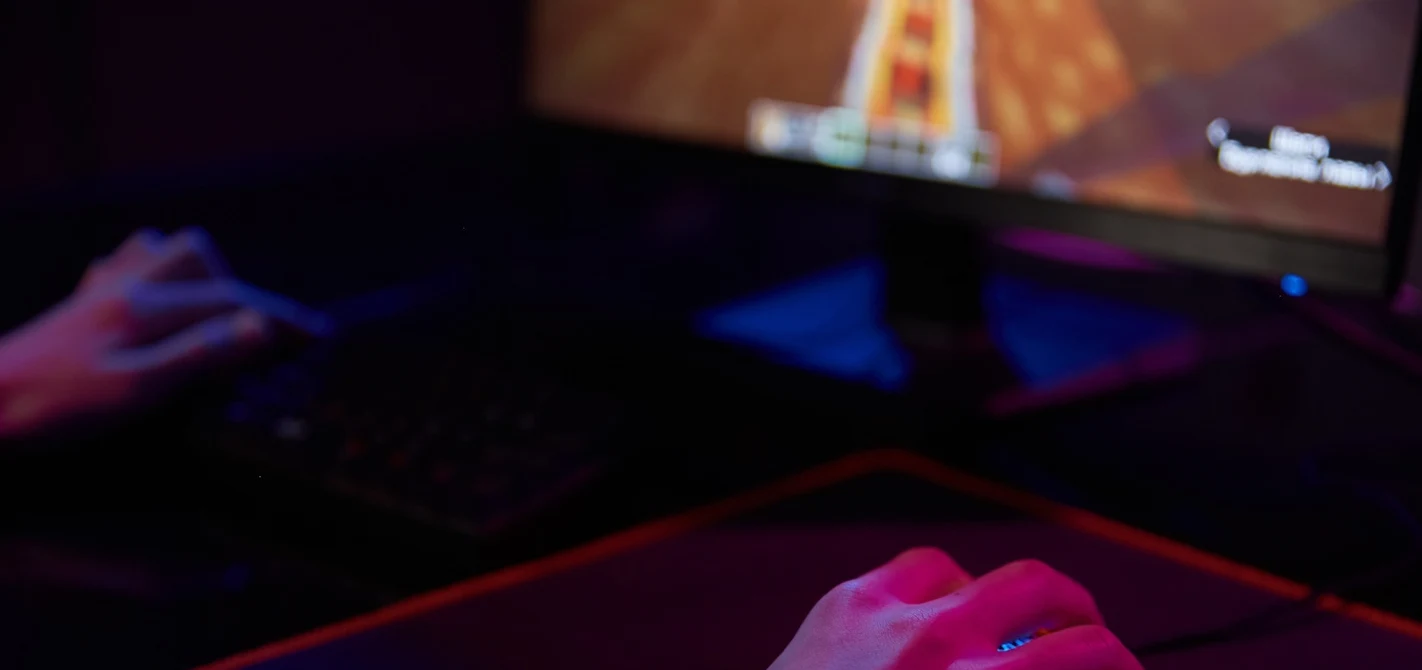 Każda gra wideo zawiera tysiące różnych obiektów 3D