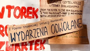 Wrocław czekał na fale powodziową