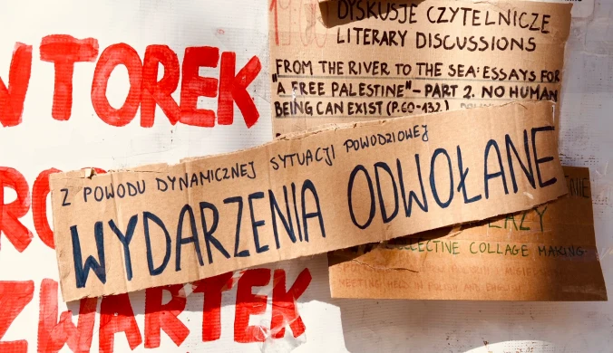 Wrocław czekał na fale powodziową