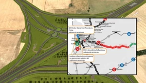 Kluczowe inwestycje koło Szczecina. Szybszy przejazd, ale więcej kontroli