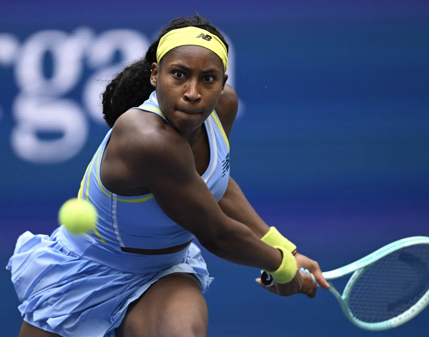 Coco Gauff ostro skrytykowana. Fani nie wybaczyli jej porażki z ...