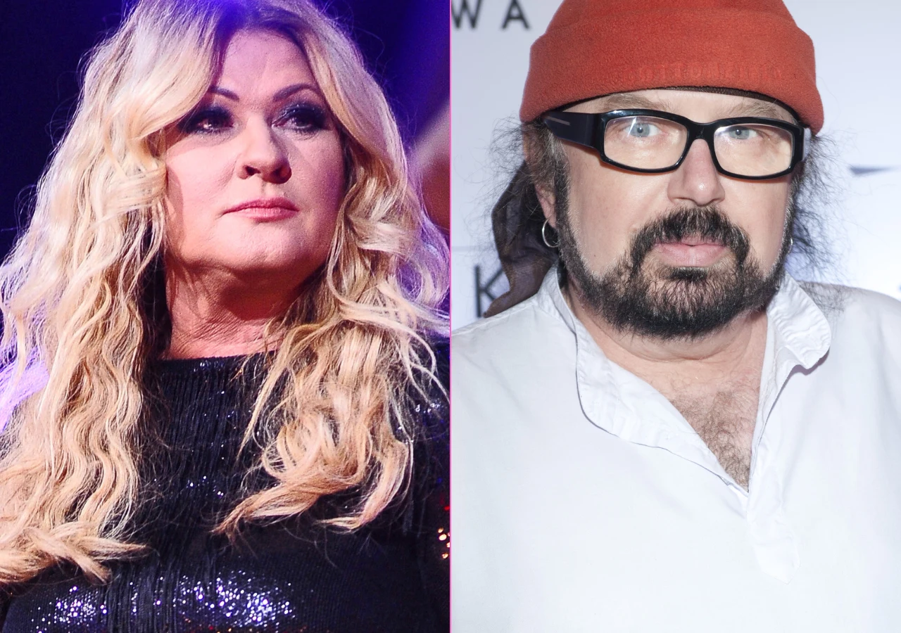 Zbigniew Hołdys komentuje popisy Beaty Kozidrak