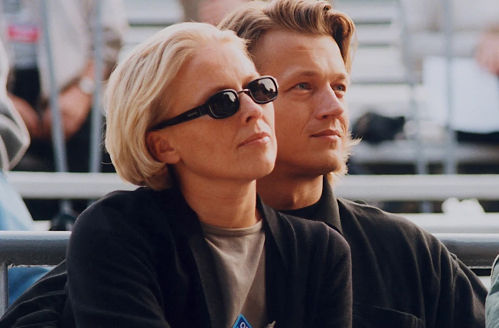 Joanna Sarapata była żoną Jarosława Jakimowicza