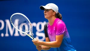 Iga Świątek wycofuje się z kolejnego turnieju. Polka stawia wszystko na jedną kartę 