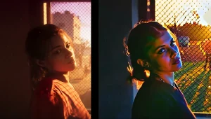 fragment filmu umieszczonego w serwisie Reddit przez użytkownika u/Vektast