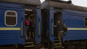 Klamka zapadła? Unia zdecyduje w sprawie uchodźców wojennych z Ukrainy