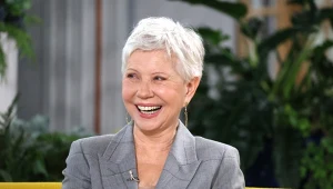 Małgorzata Zajączkowska: "Bardzo lubię opowiadania filmowe Jakimowskiego"