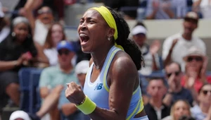 Coco Gauff
