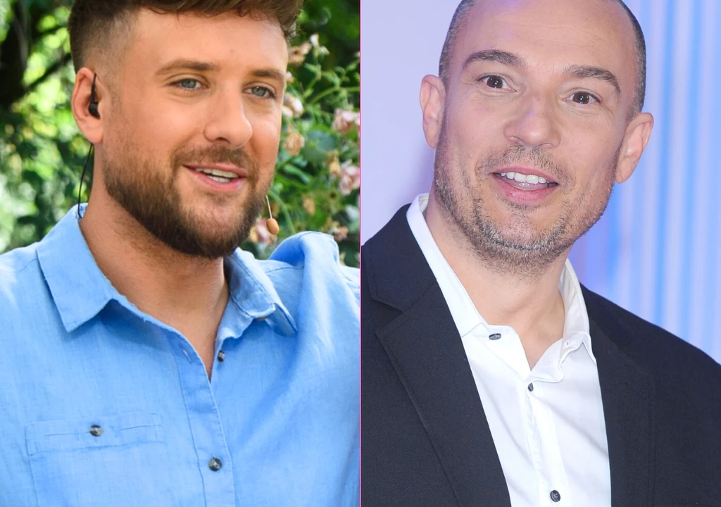 Aleksander Sikora wprawił wszystkich w osłupienie. Aż Stachursky wkroczył na scenę.