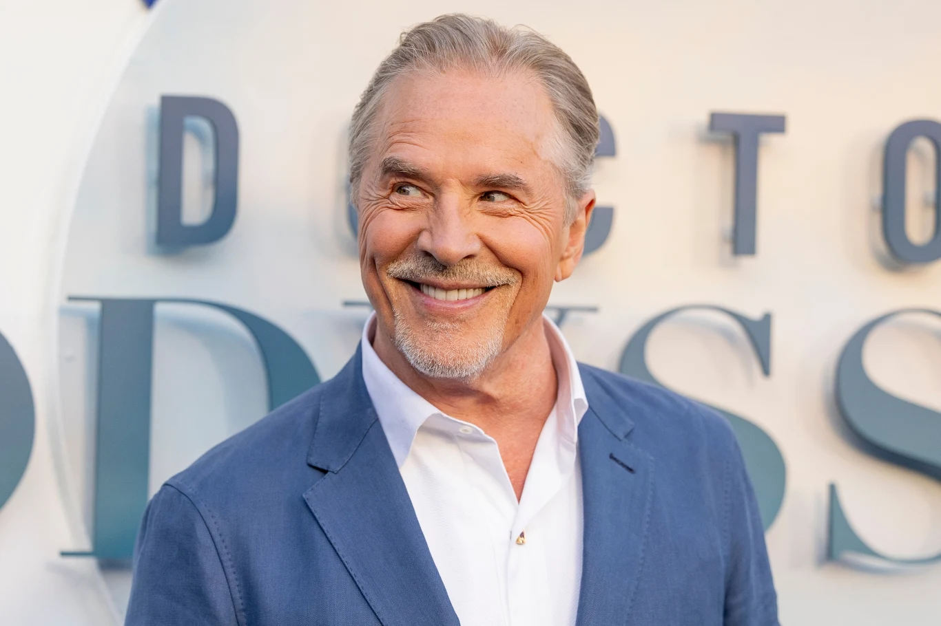 Don Johnson